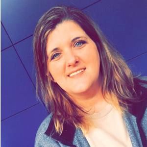 Meet your Posher, April